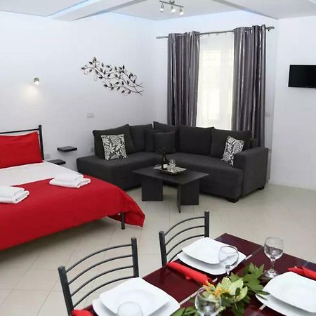 City Heart Luxury Studio Aurora Rhodes City Dış mekan fotoğraf