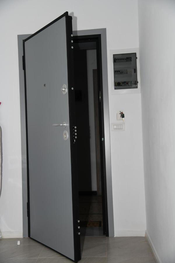 City Heart Luxury Studio Aurora Rhodes City Dış mekan fotoğraf