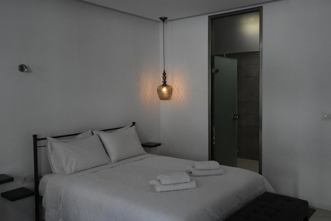 City Heart Luxury Studio Aurora Rhodes City Dış mekan fotoğraf