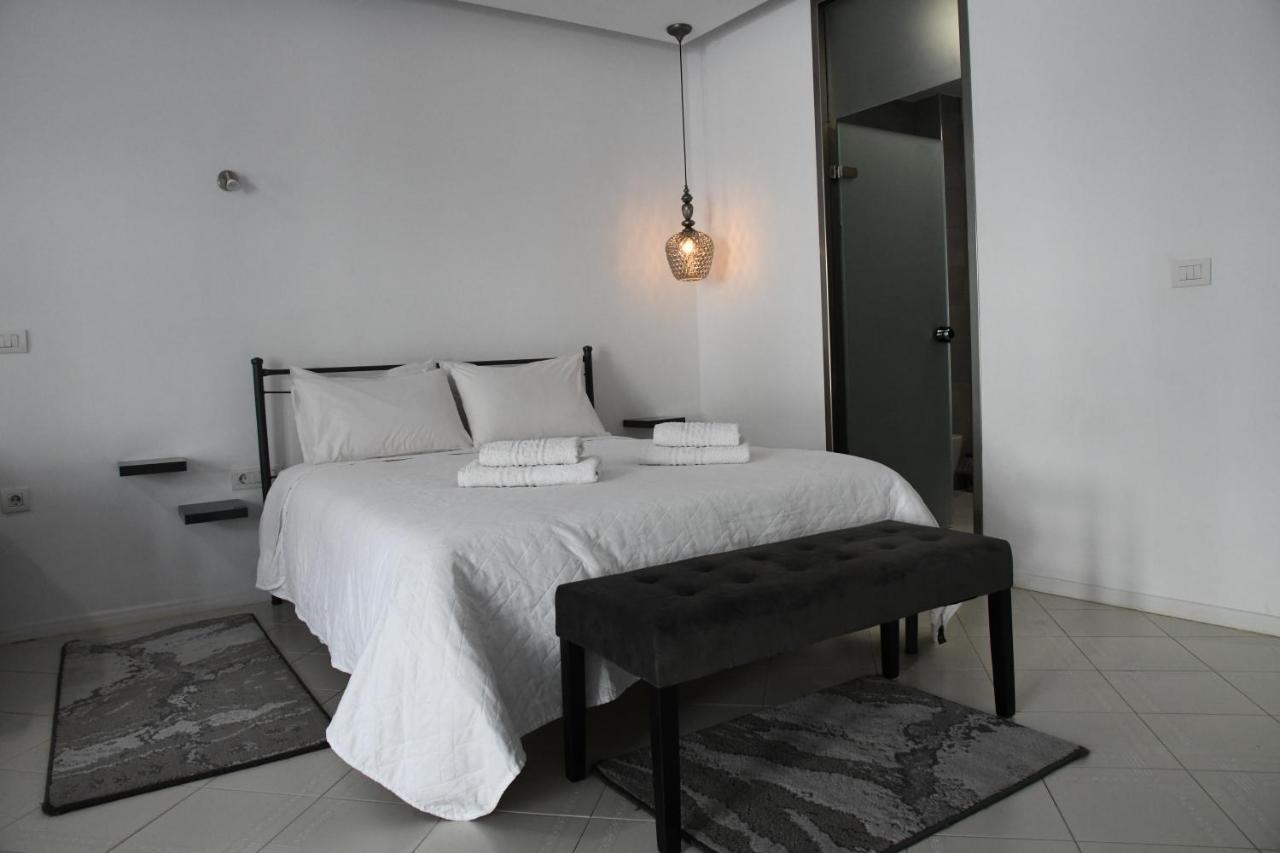 City Heart Luxury Studio Aurora Rhodes City Dış mekan fotoğraf