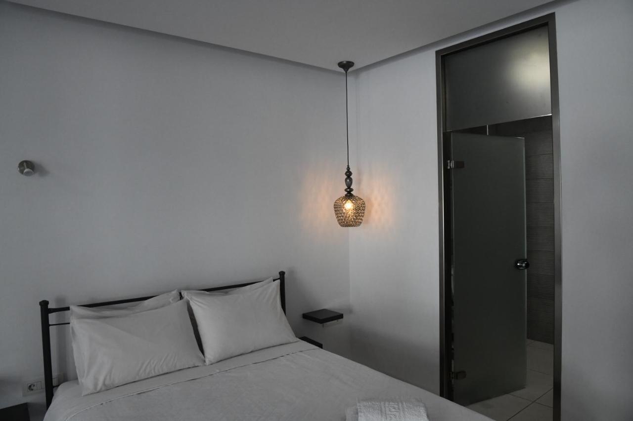 City Heart Luxury Studio Aurora Rhodes City Dış mekan fotoğraf
