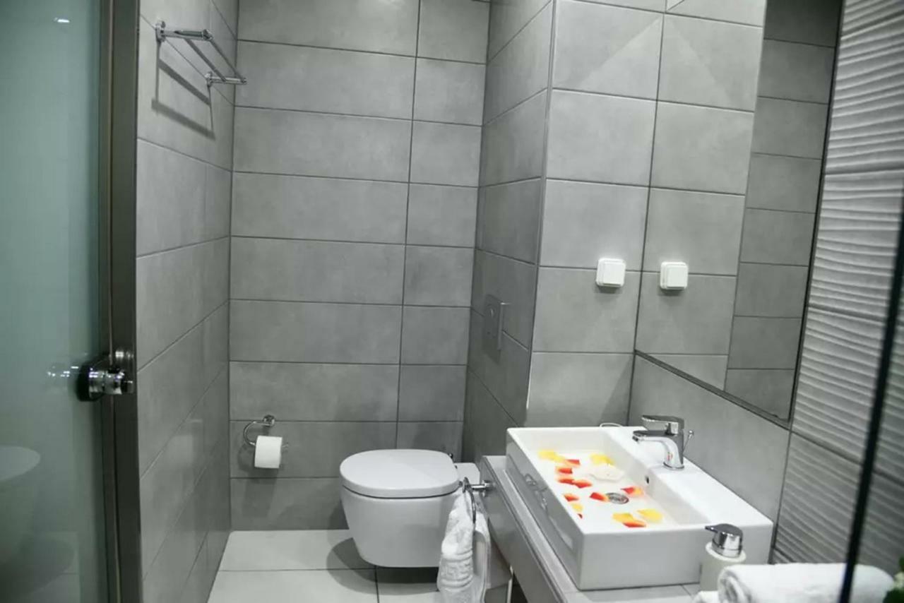 City Heart Luxury Studio Aurora Rhodes City Dış mekan fotoğraf