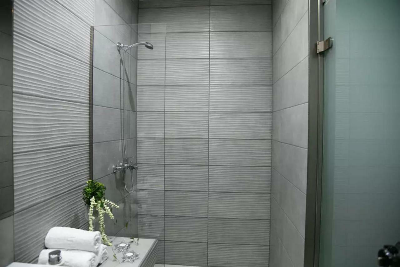 City Heart Luxury Studio Aurora Rhodes City Dış mekan fotoğraf