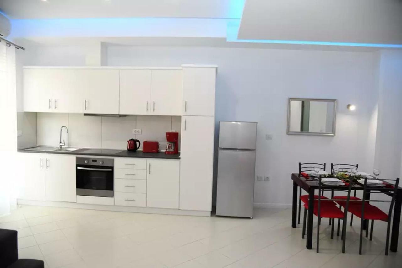 City Heart Luxury Studio Aurora Rhodes City Dış mekan fotoğraf