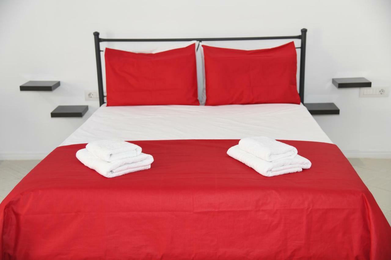 City Heart Luxury Studio Aurora Rhodes City Dış mekan fotoğraf