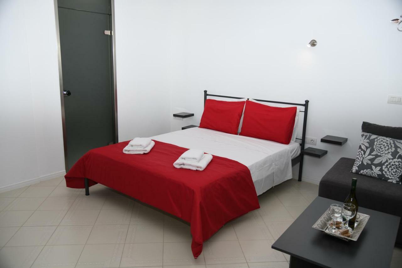 City Heart Luxury Studio Aurora Rhodes City Dış mekan fotoğraf