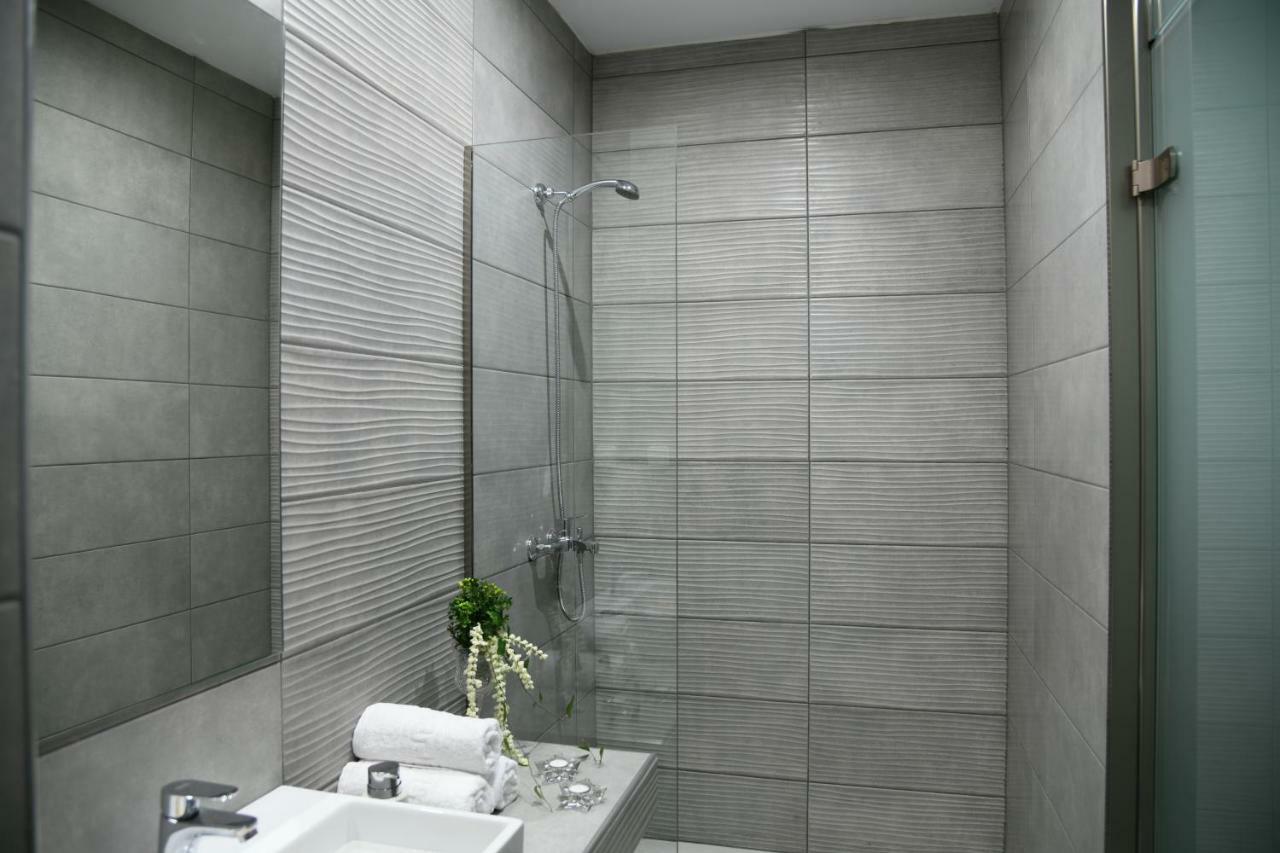 City Heart Luxury Studio Aurora Rhodes City Dış mekan fotoğraf