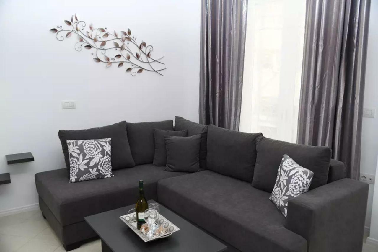 City Heart Luxury Studio Aurora Rhodes City Dış mekan fotoğraf