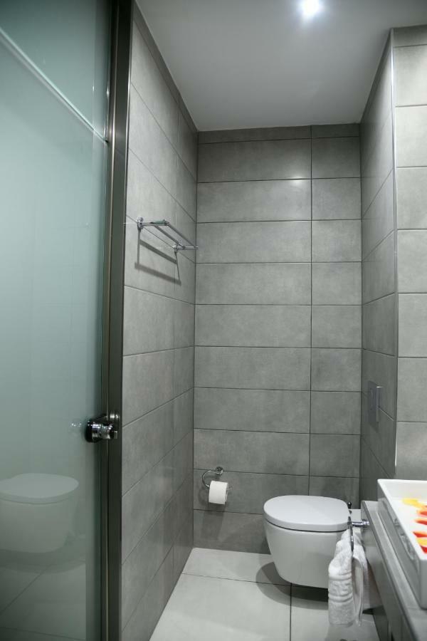 City Heart Luxury Studio Aurora Rhodes City Dış mekan fotoğraf